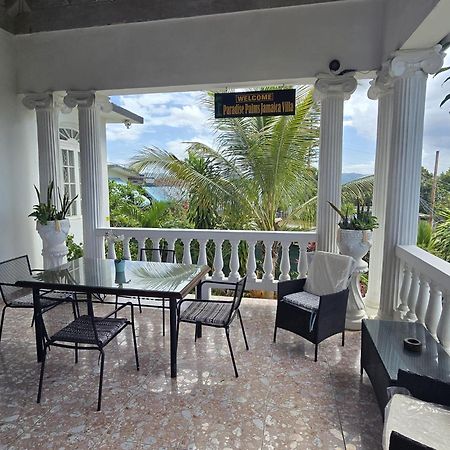 Paradise Palms Jamaica Vacation Rental Монтего-Бей Екстер'єр фото