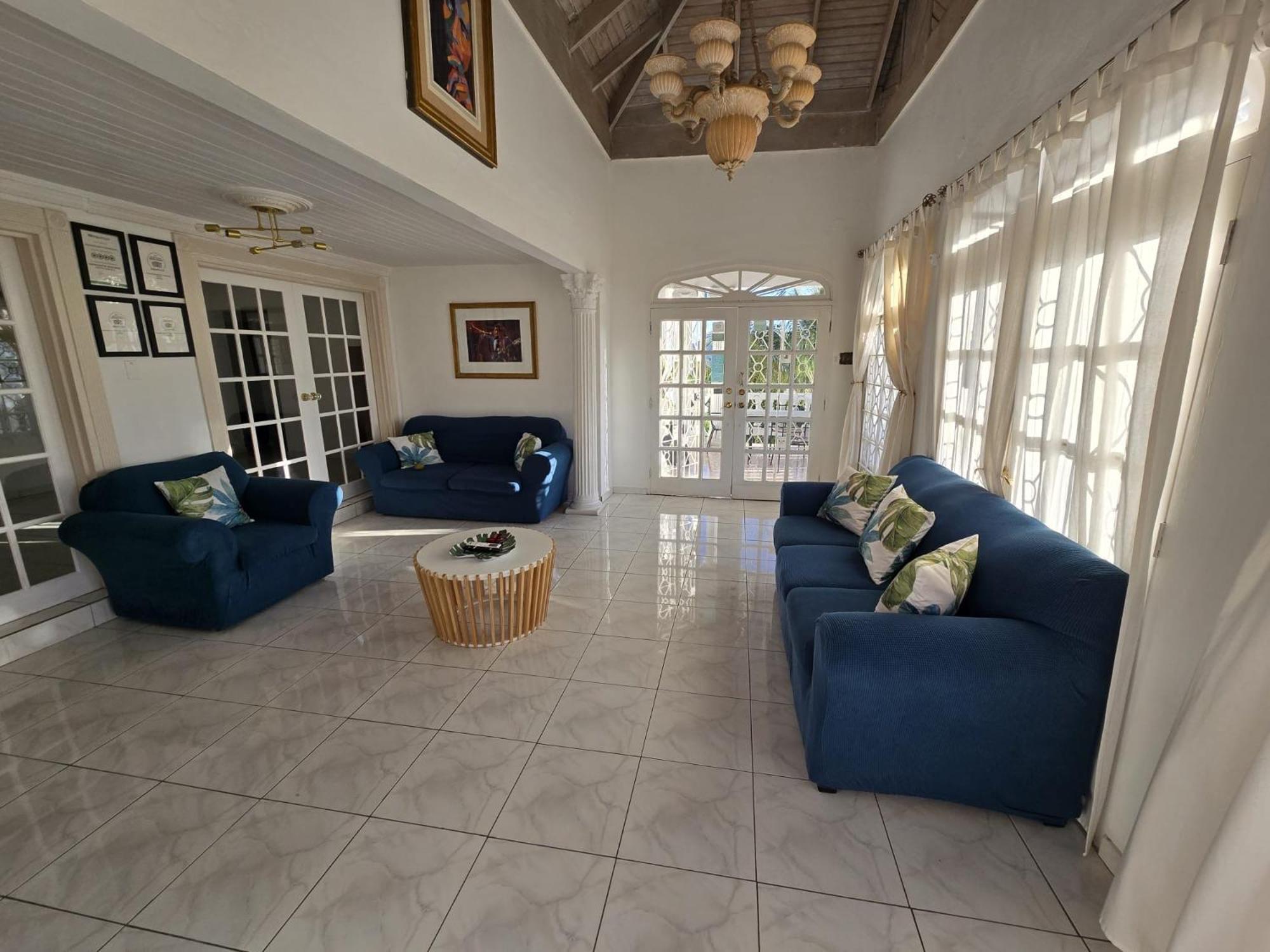 Paradise Palms Jamaica Vacation Rental Монтего-Бей Екстер'єр фото