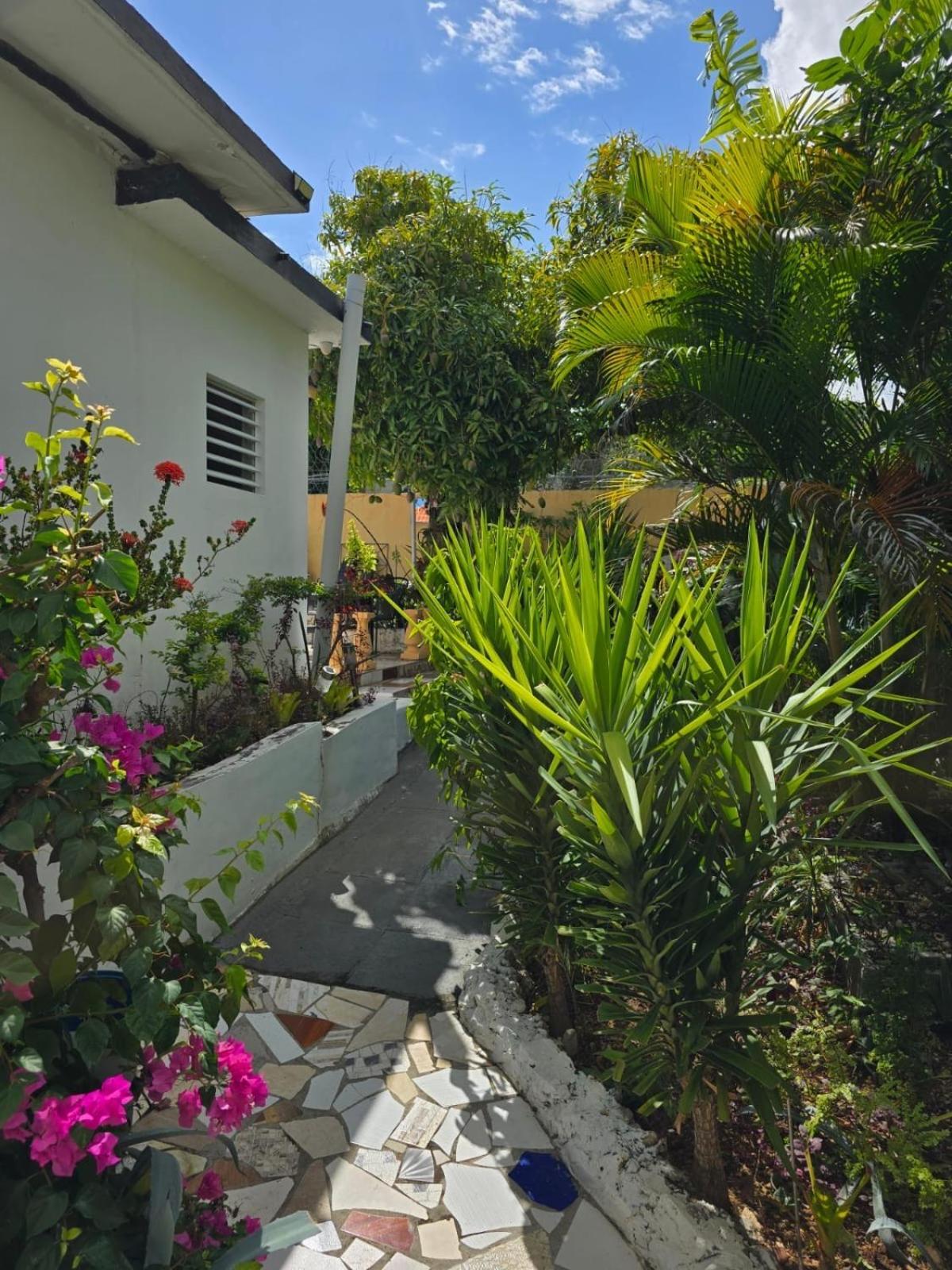 Paradise Palms Jamaica Vacation Rental Монтего-Бей Екстер'єр фото
