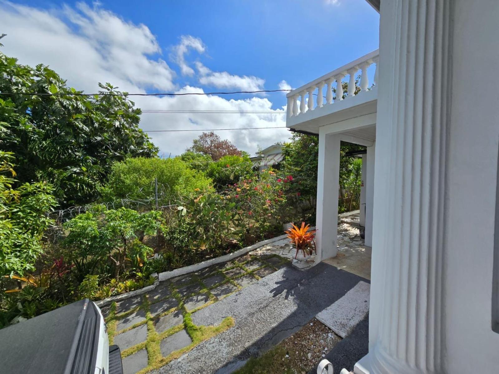 Paradise Palms Jamaica Vacation Rental Монтего-Бей Екстер'єр фото