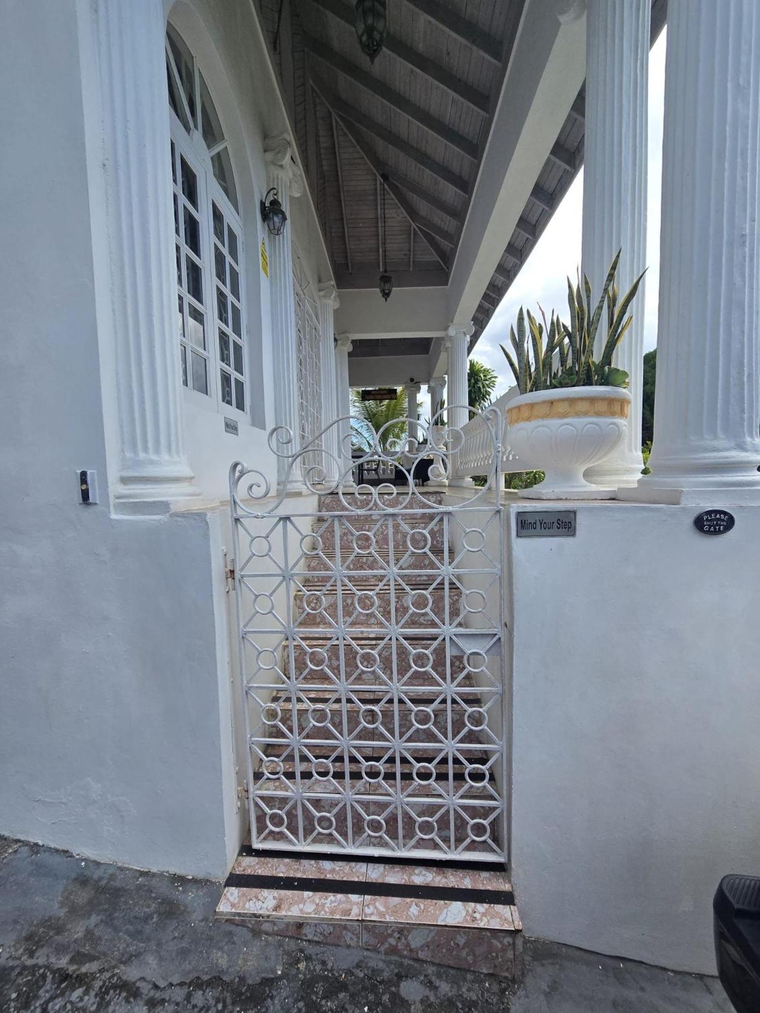 Paradise Palms Jamaica Vacation Rental Монтего-Бей Екстер'єр фото