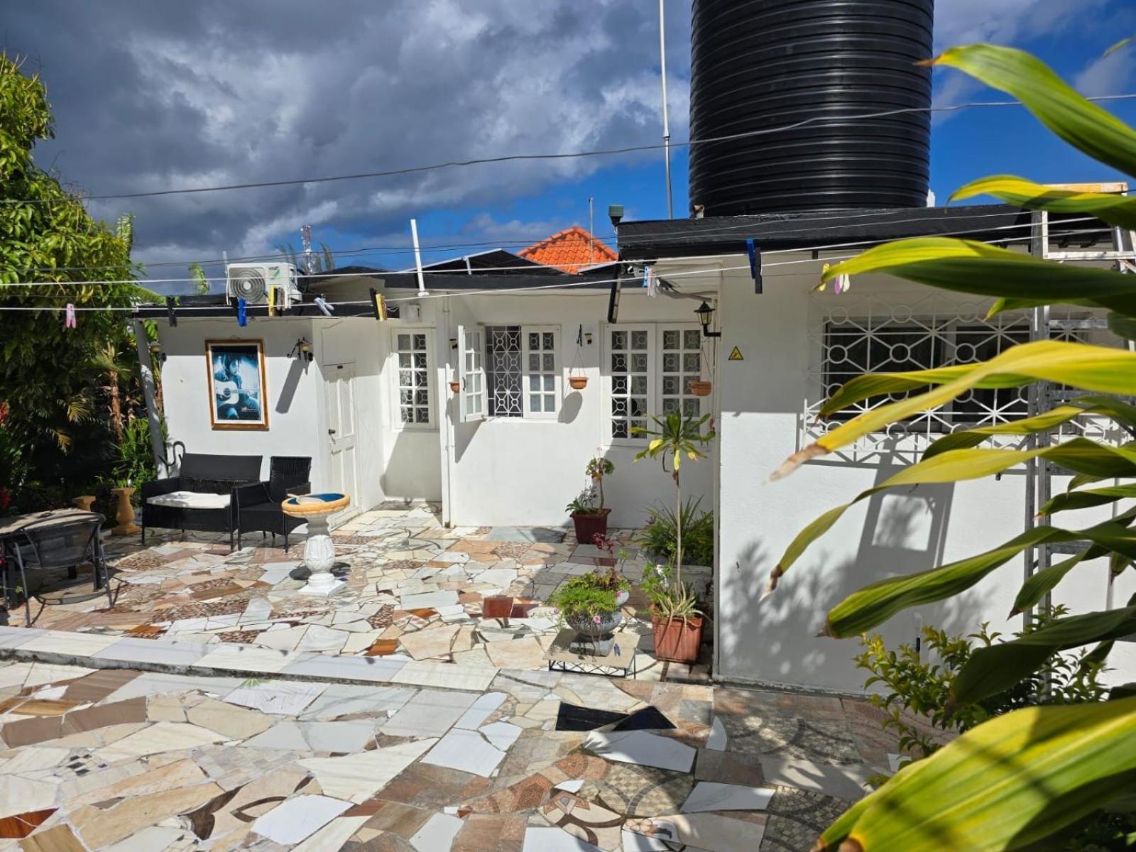 Paradise Palms Jamaica Vacation Rental Монтего-Бей Екстер'єр фото