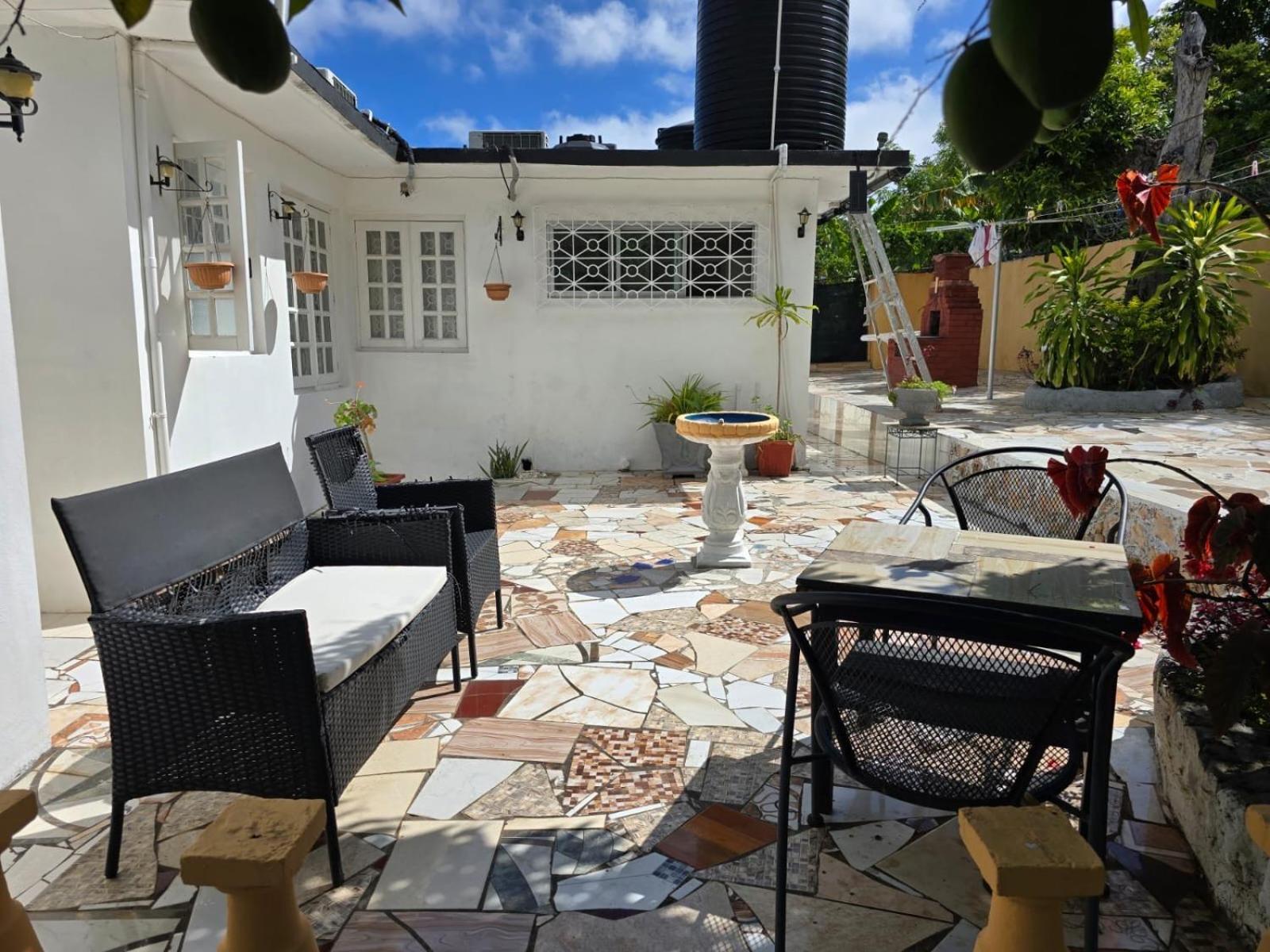 Paradise Palms Jamaica Vacation Rental Монтего-Бей Екстер'єр фото