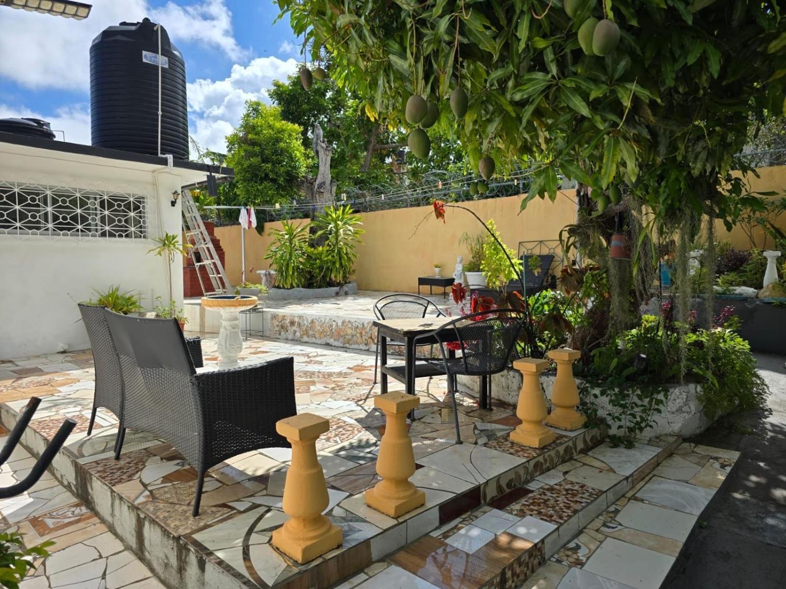 Paradise Palms Jamaica Vacation Rental Монтего-Бей Екстер'єр фото