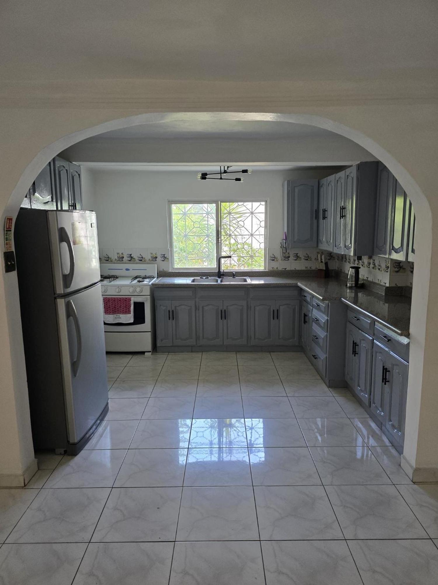 Paradise Palms Jamaica Vacation Rental Монтего-Бей Екстер'єр фото