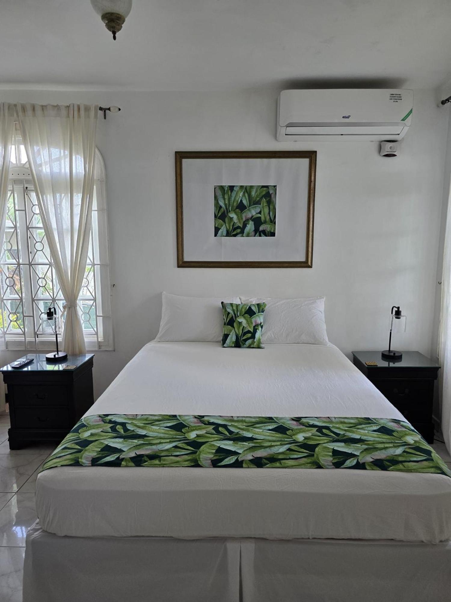 Paradise Palms Jamaica Vacation Rental Монтего-Бей Екстер'єр фото