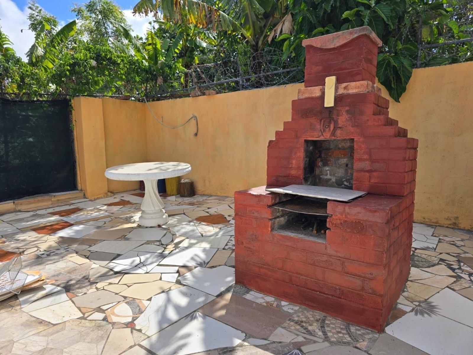 Paradise Palms Jamaica Vacation Rental Монтего-Бей Екстер'єр фото