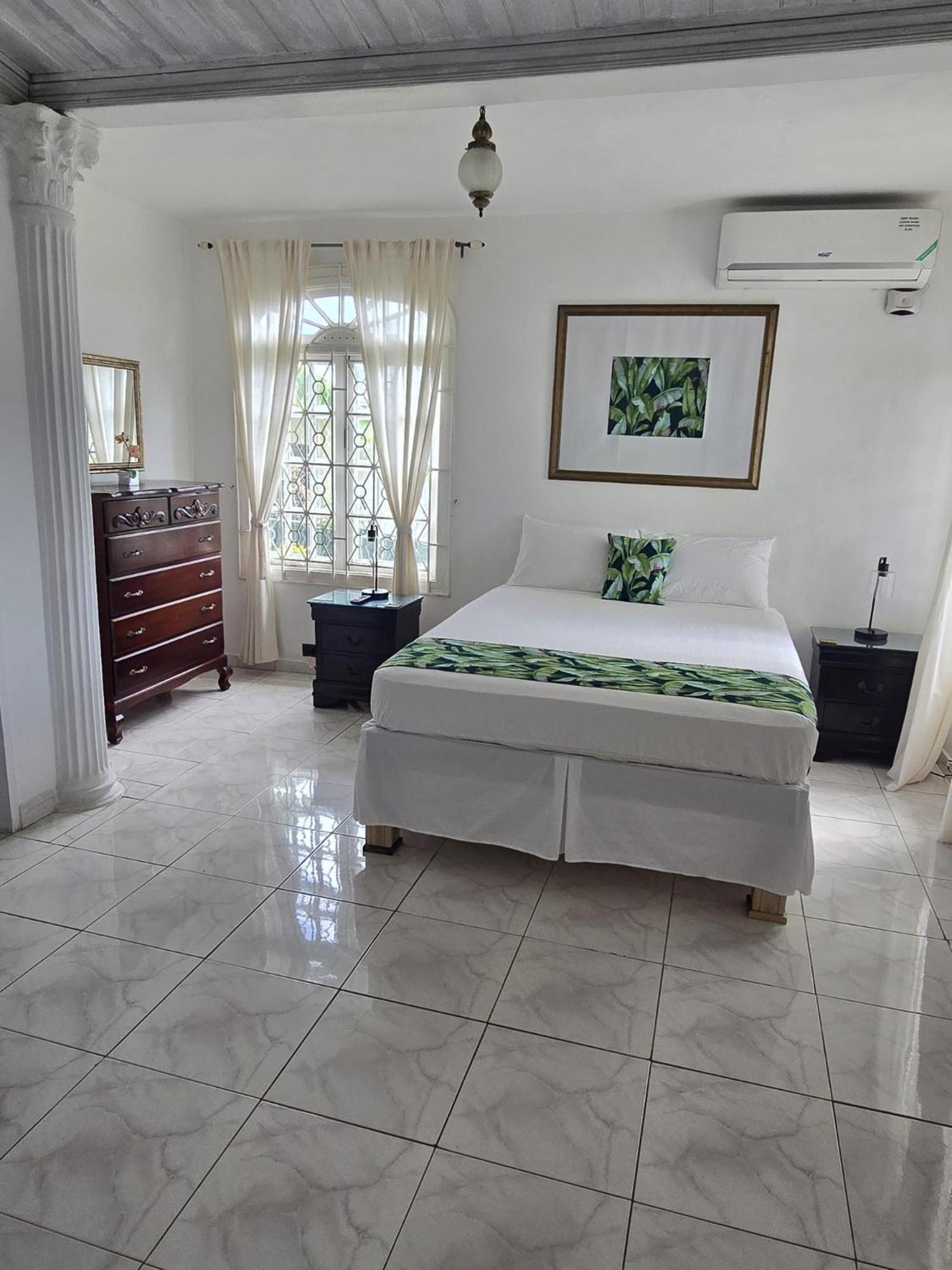 Paradise Palms Jamaica Vacation Rental Монтего-Бей Екстер'єр фото