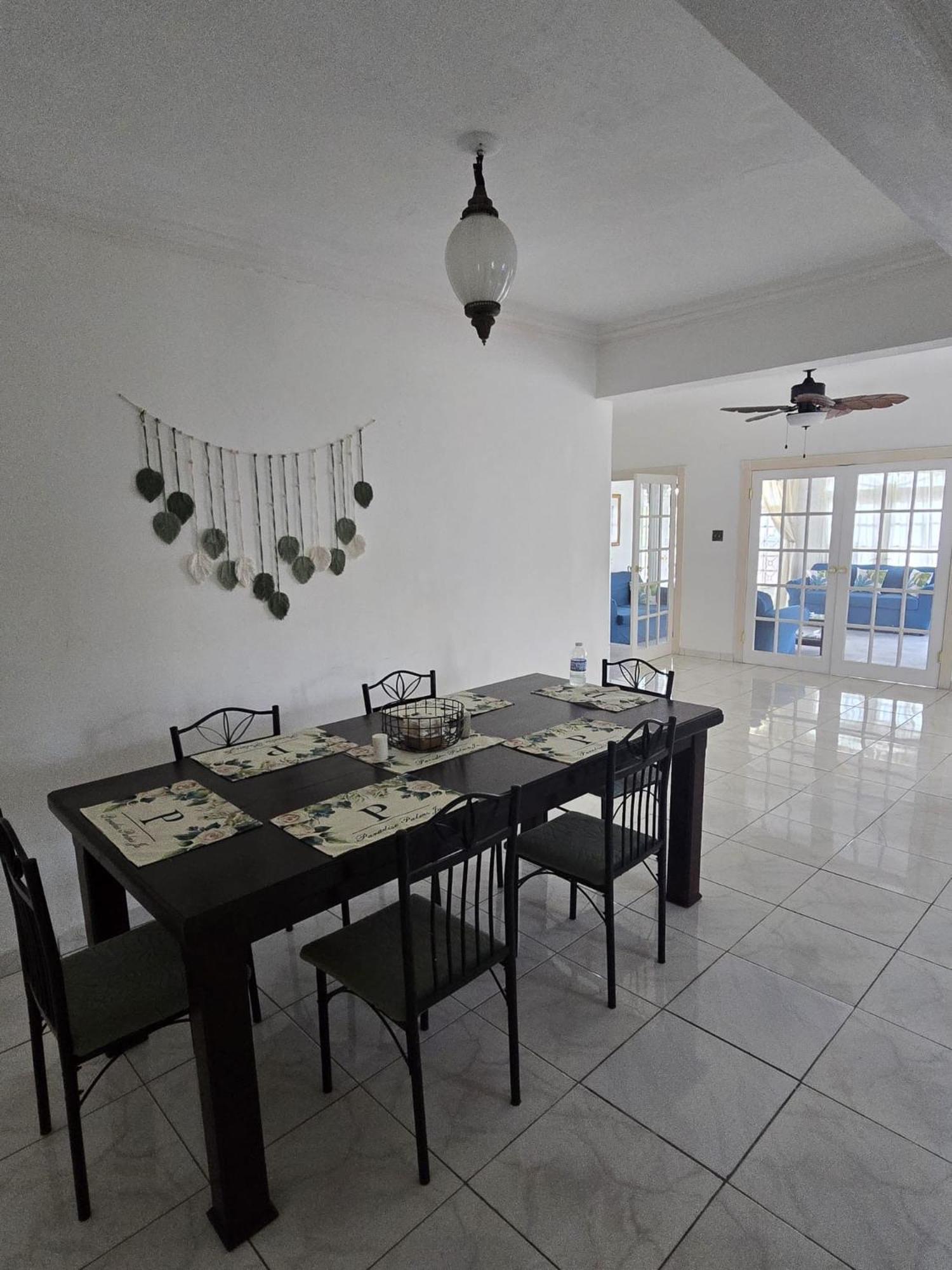 Paradise Palms Jamaica Vacation Rental Монтего-Бей Екстер'єр фото