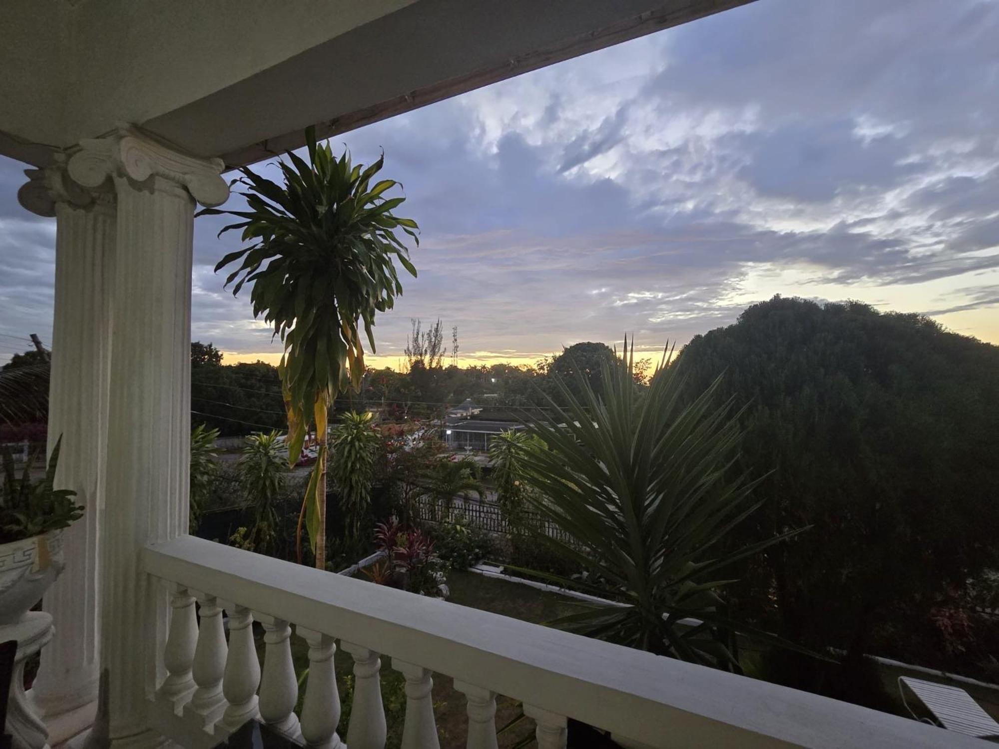 Paradise Palms Jamaica Vacation Rental Монтего-Бей Екстер'єр фото