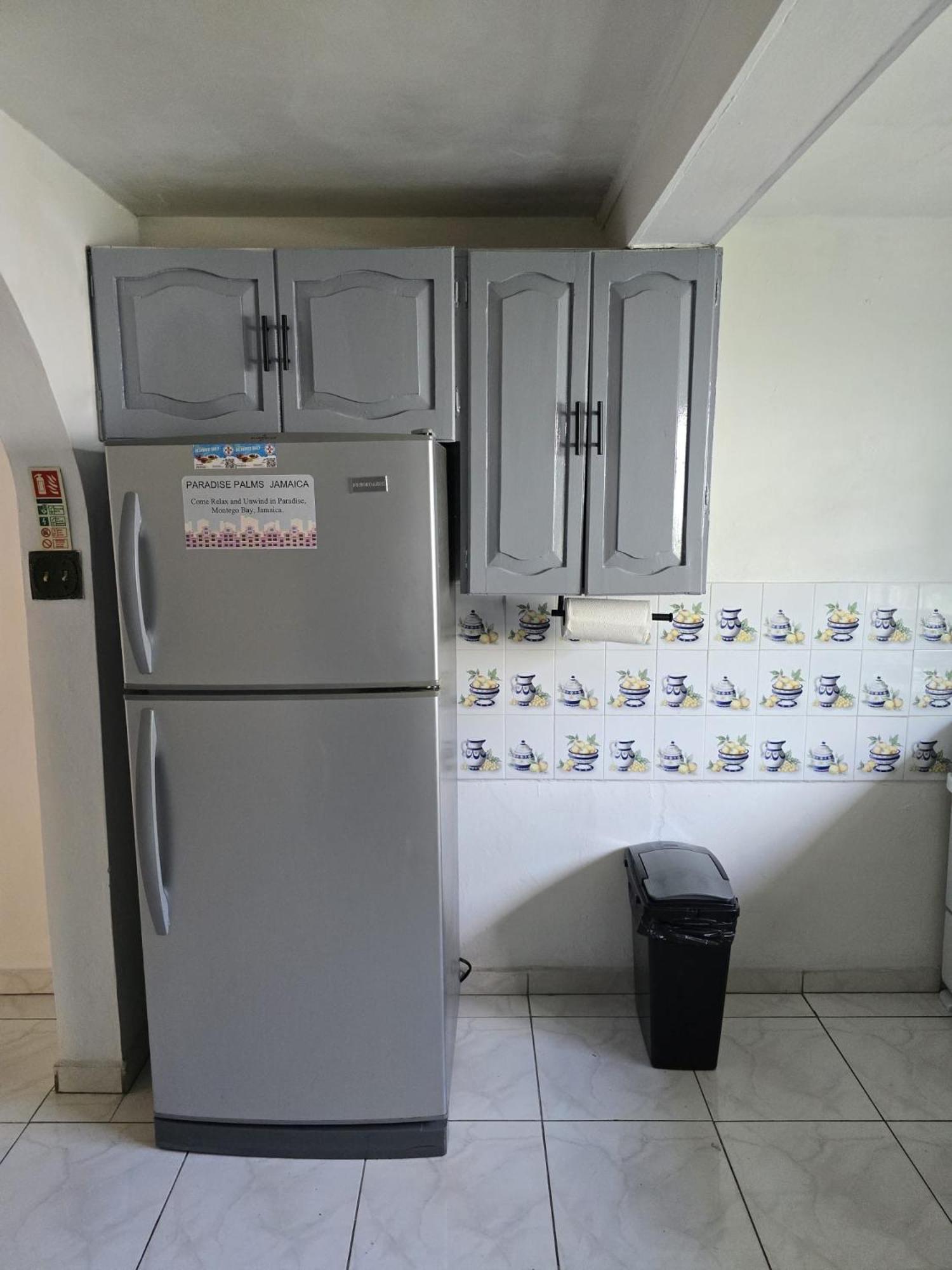 Paradise Palms Jamaica Vacation Rental Монтего-Бей Екстер'єр фото
